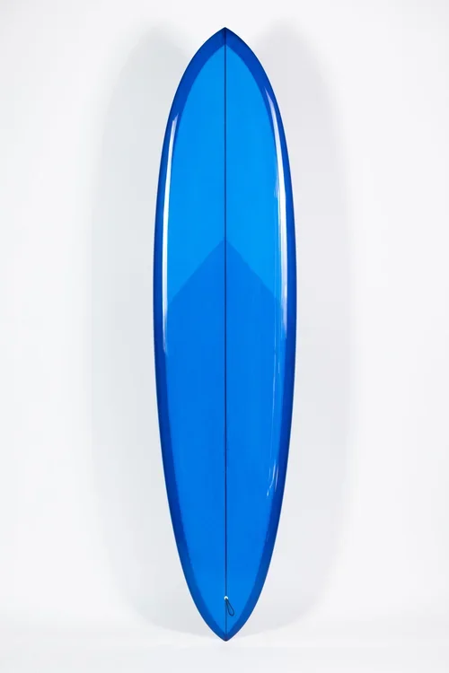 C-Bucket — Christenson surfboards